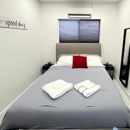Pretty Private Room, Near The Airport - Free Parking - 01 迈阿密 外观 照片