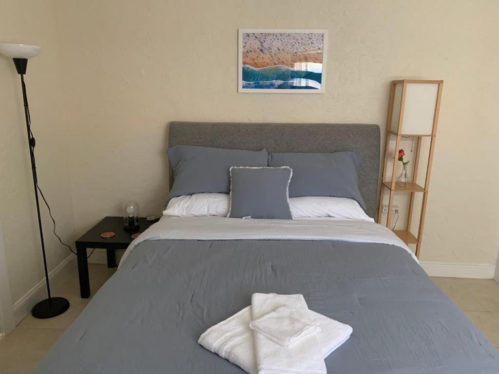 Pretty Private Room, Near The Airport - Free Parking - 01 迈阿密 外观 照片