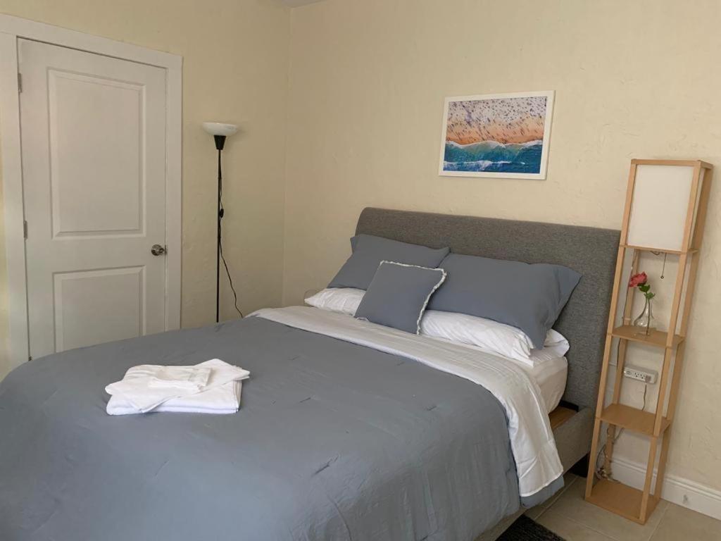 Pretty Private Room, Near The Airport - Free Parking - 01 迈阿密 外观 照片
