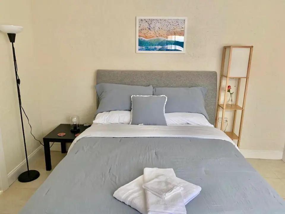 Pretty Private Room, Near The Airport - Free Parking - 01 迈阿密 外观 照片
