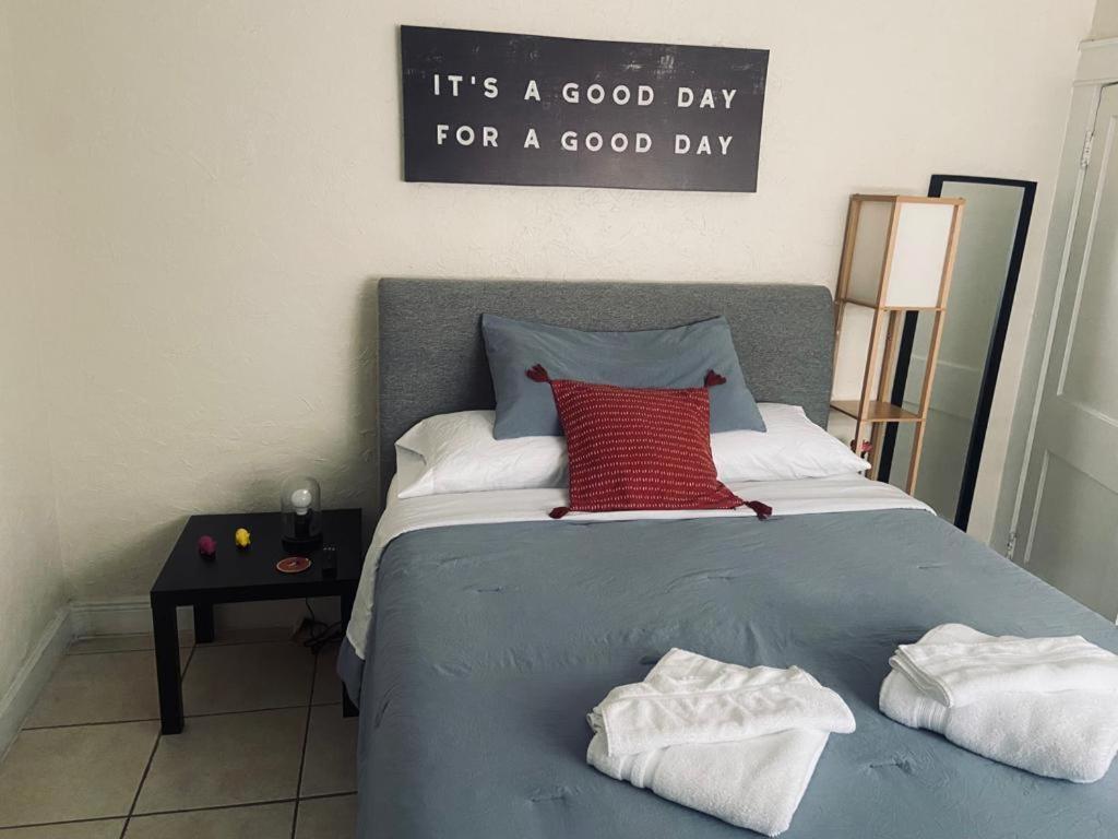 Pretty Private Room, Near The Airport - Free Parking - 01 迈阿密 外观 照片