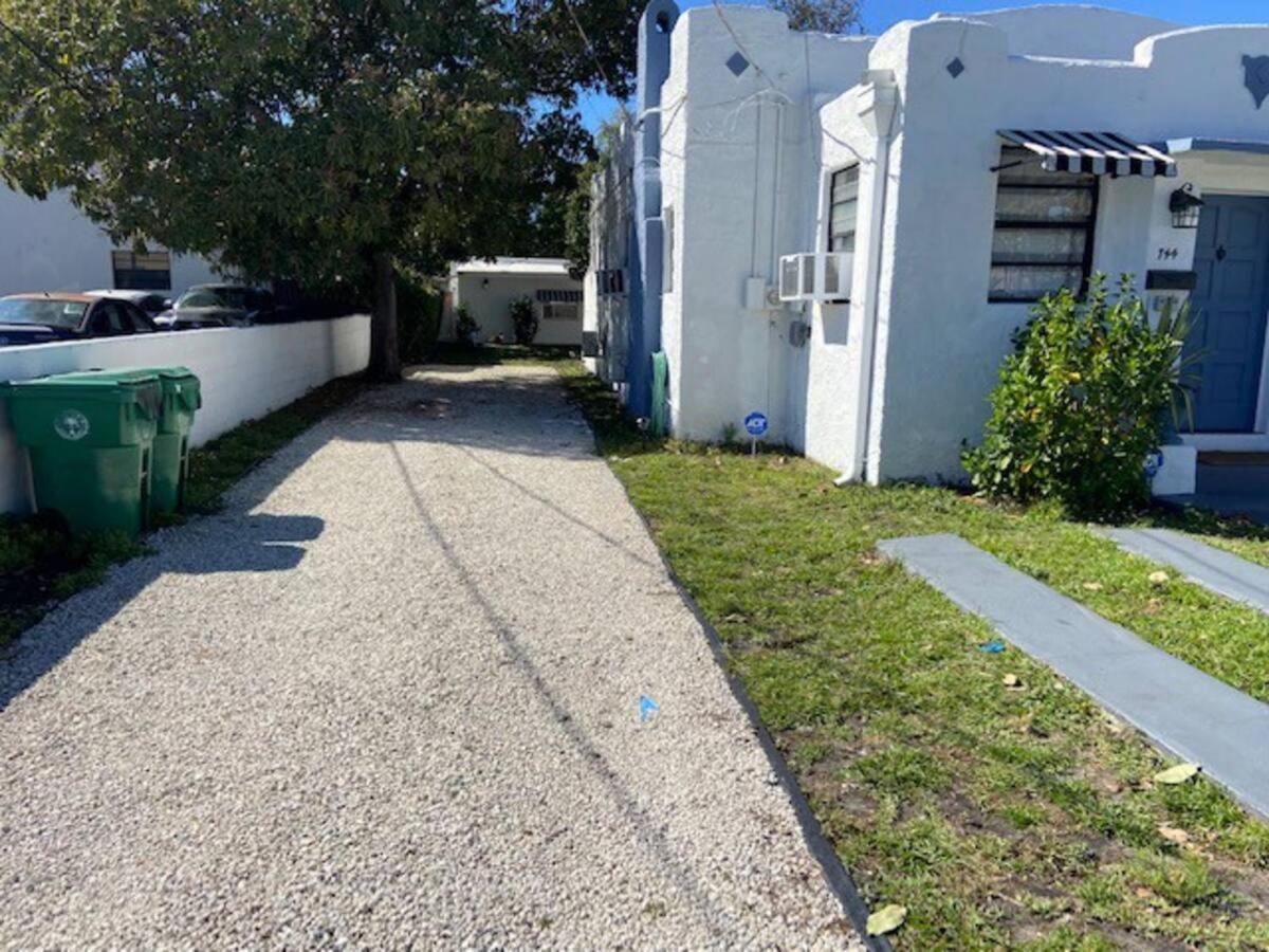 Pretty Private Room, Near The Airport - Free Parking - 01 迈阿密 外观 照片