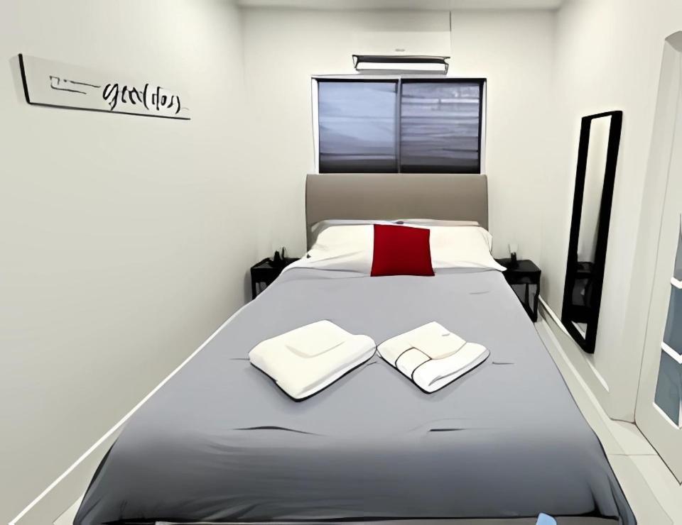 Pretty Private Room, Near The Airport - Free Parking - 01 迈阿密 外观 照片