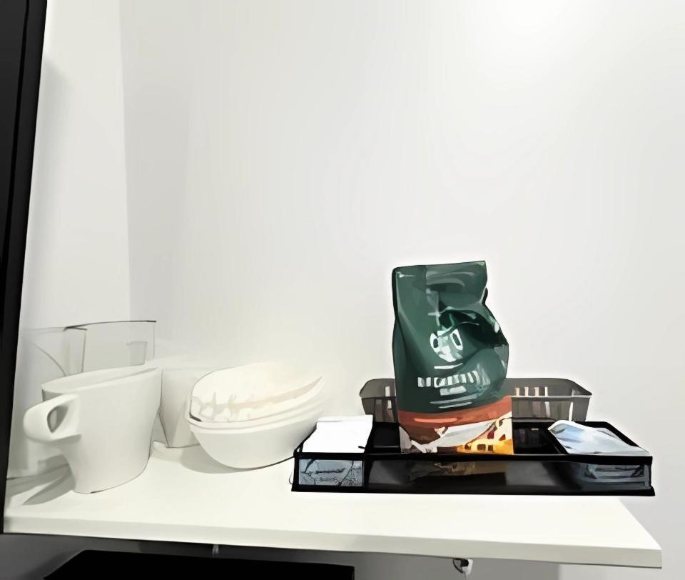 Pretty Private Room, Near The Airport - Free Parking - 01 迈阿密 外观 照片