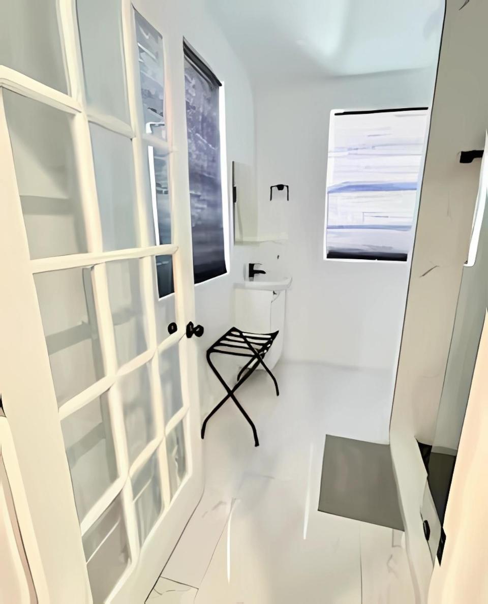 Pretty Private Room, Near The Airport - Free Parking - 01 迈阿密 外观 照片